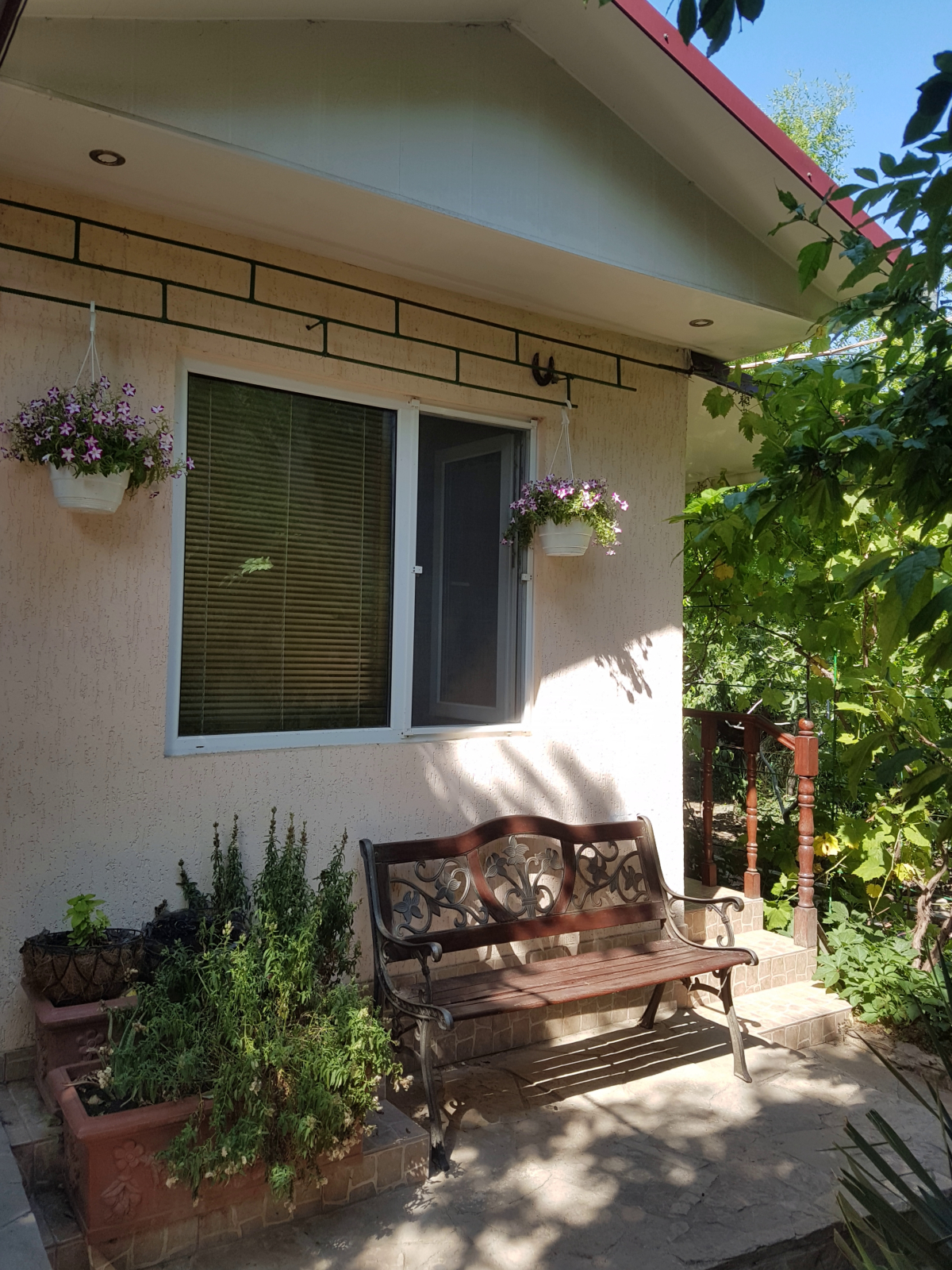 Апартаменты Голицына 19 4