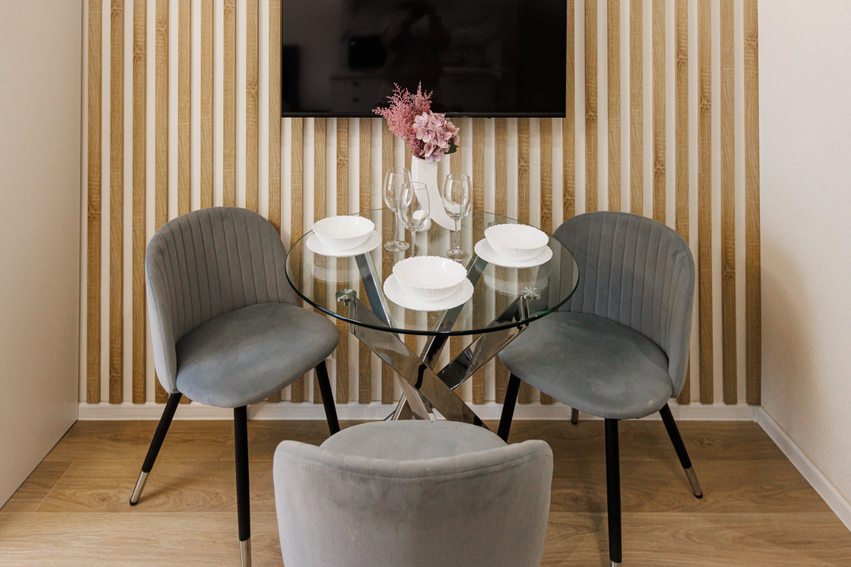 Квартира Уютная и Стильная