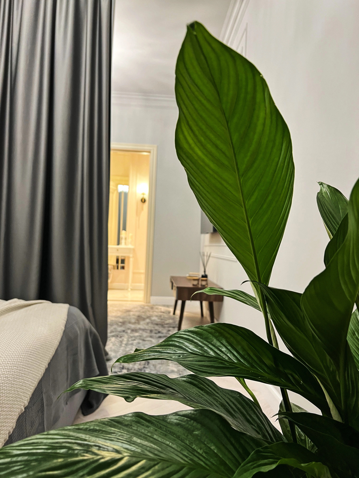 Апартаменты Quiet