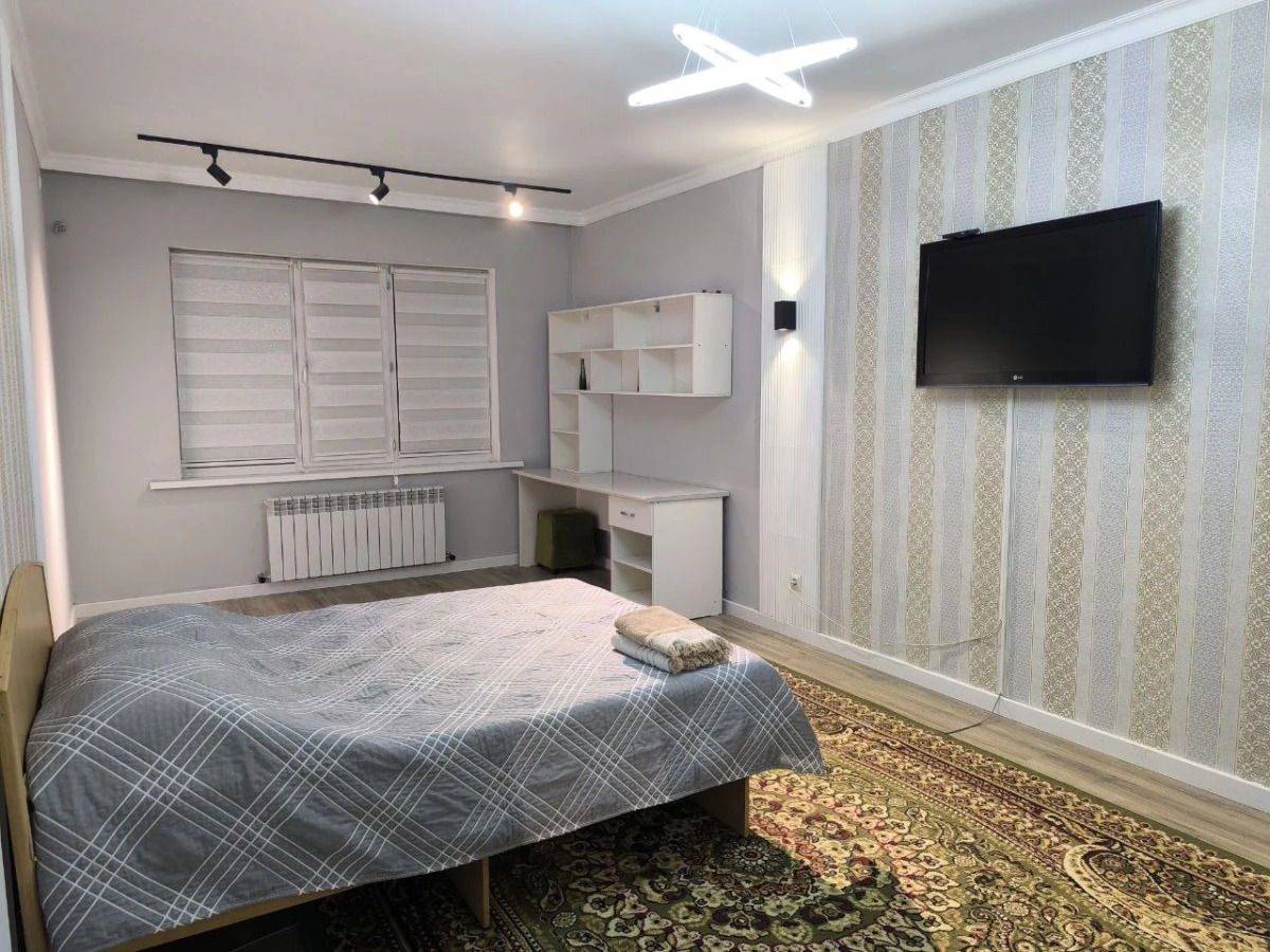 Квартира Уютная в парковой зоне