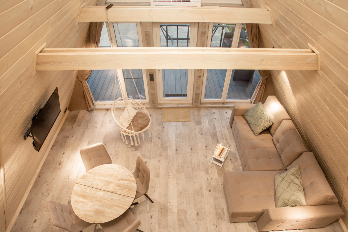 Гостевой дом МонДенсоль