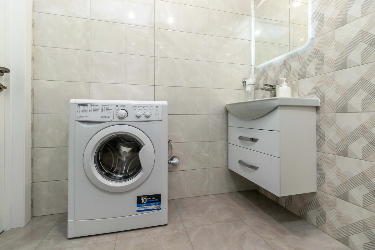 Апартаменты Уютная студия ЖК "Любимый"