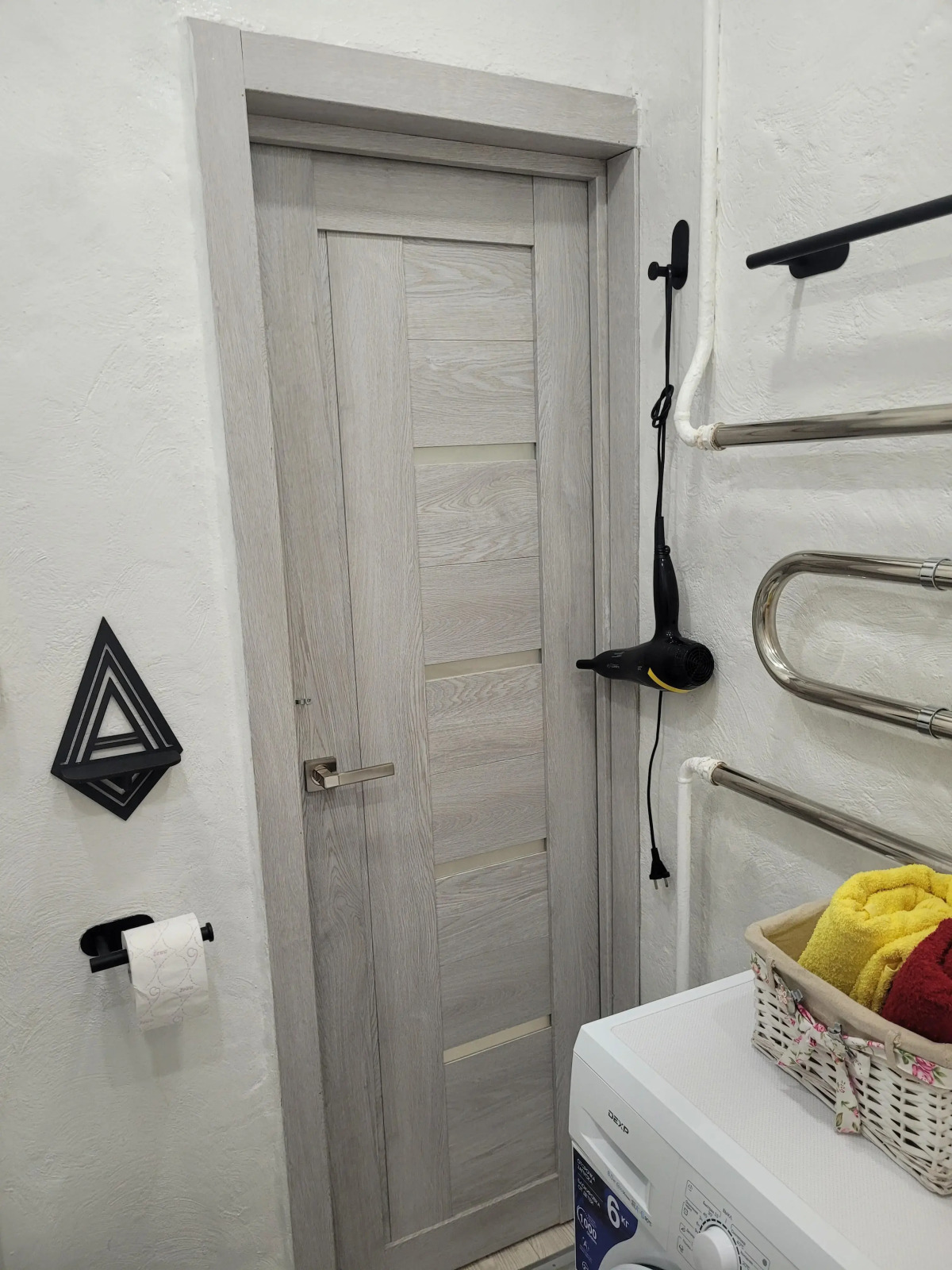 Квартира с ДУШОЙ