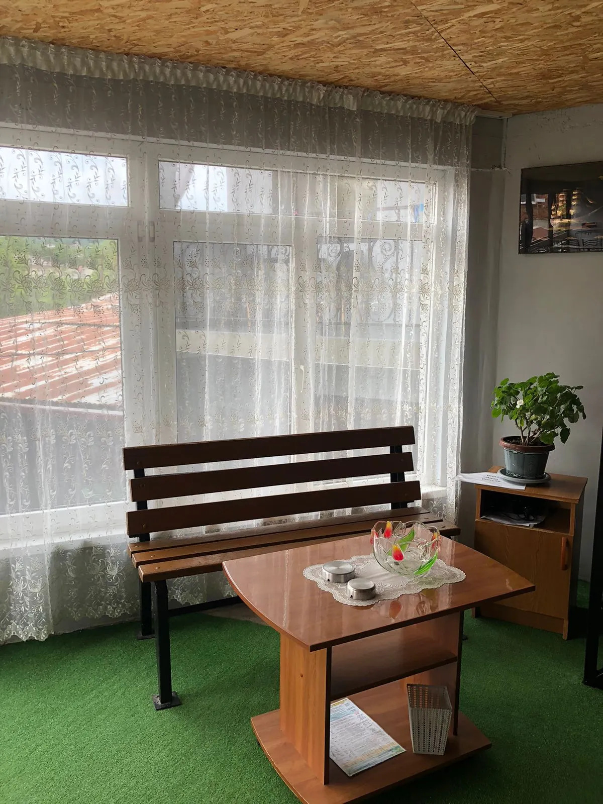 Гостевой дом 7Я