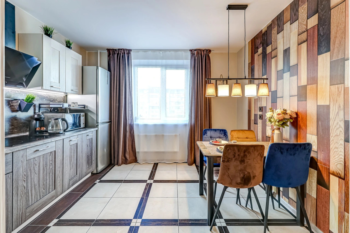 Апартаменты ONLY на Стародеревенской