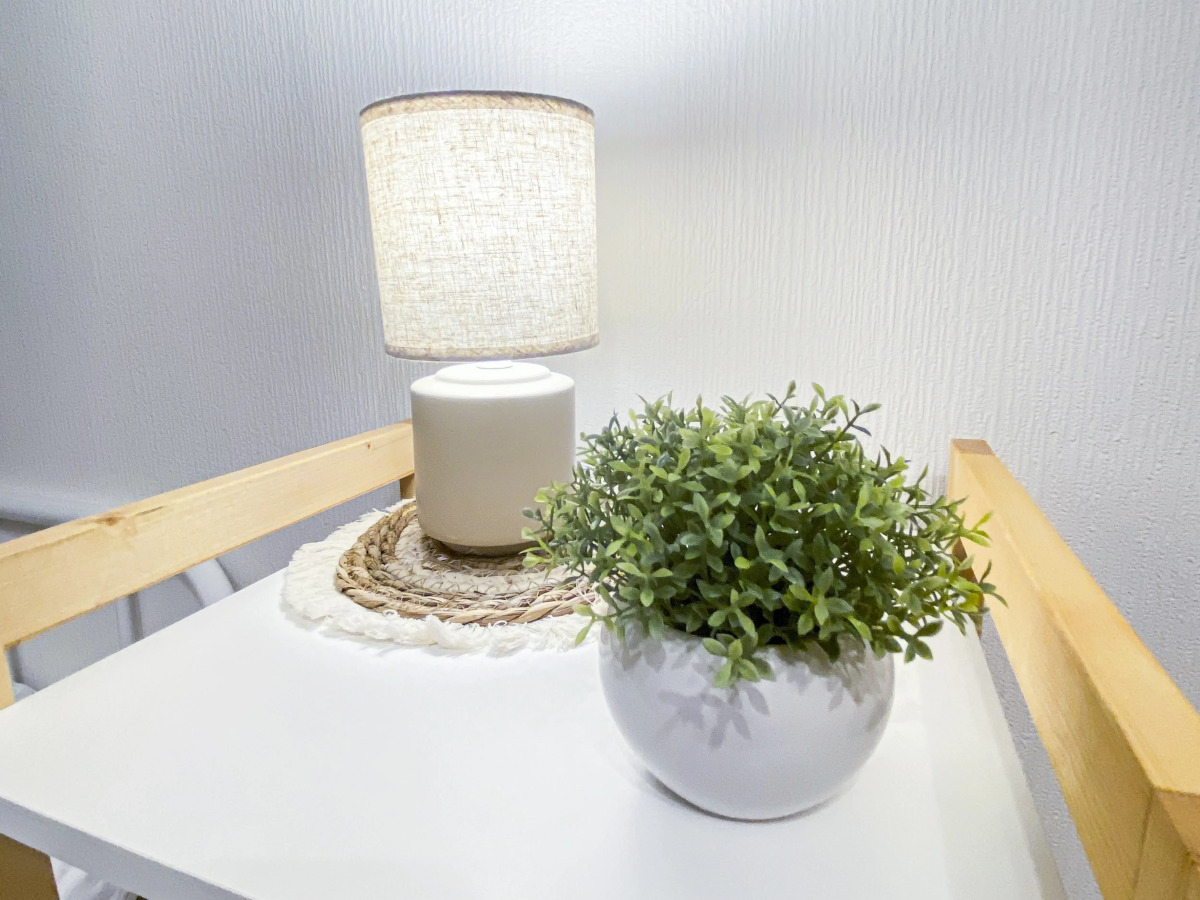 Квартира Nest Apartment