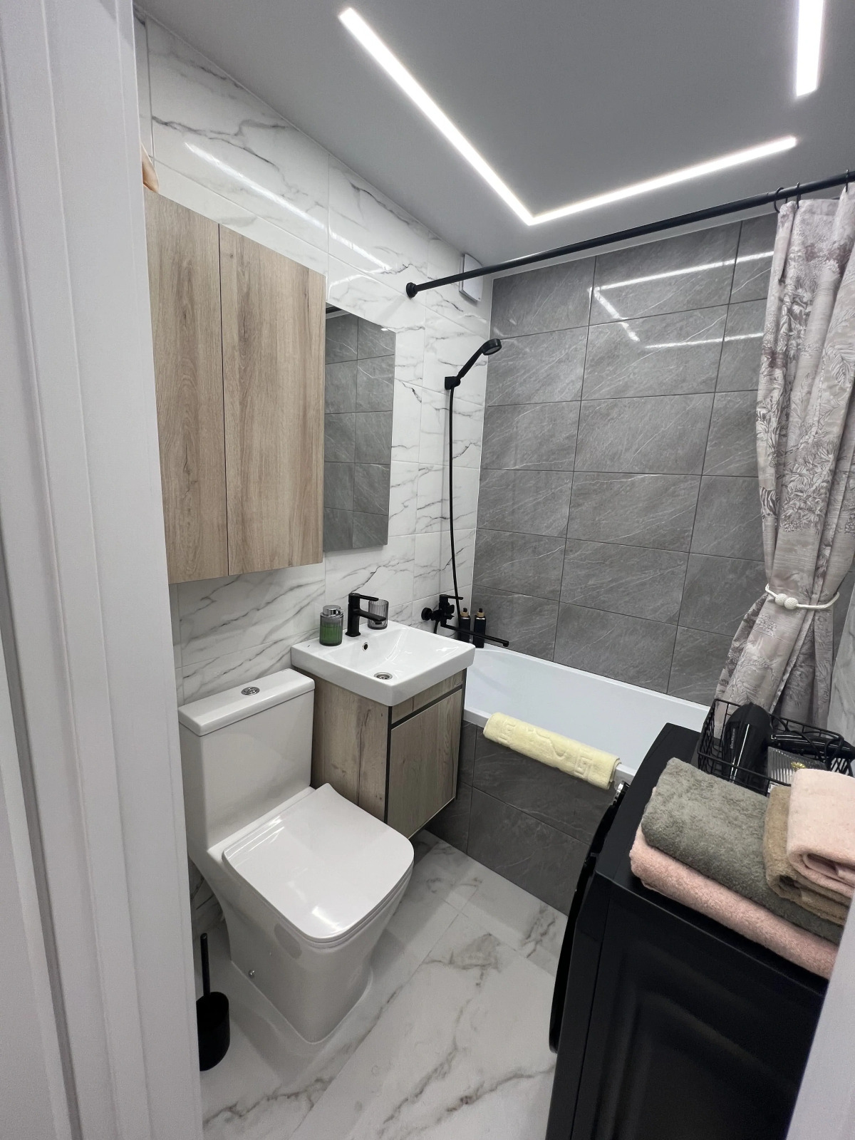 Квартира Уютная студия в тихом центре