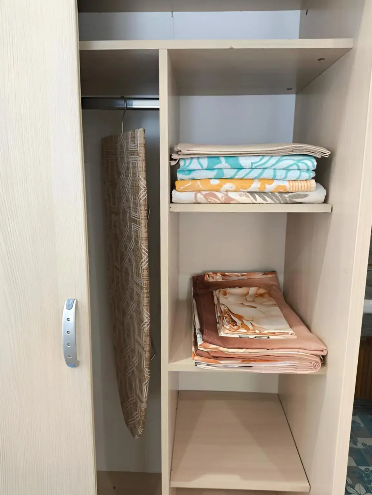 Квартира в Частном Секторе