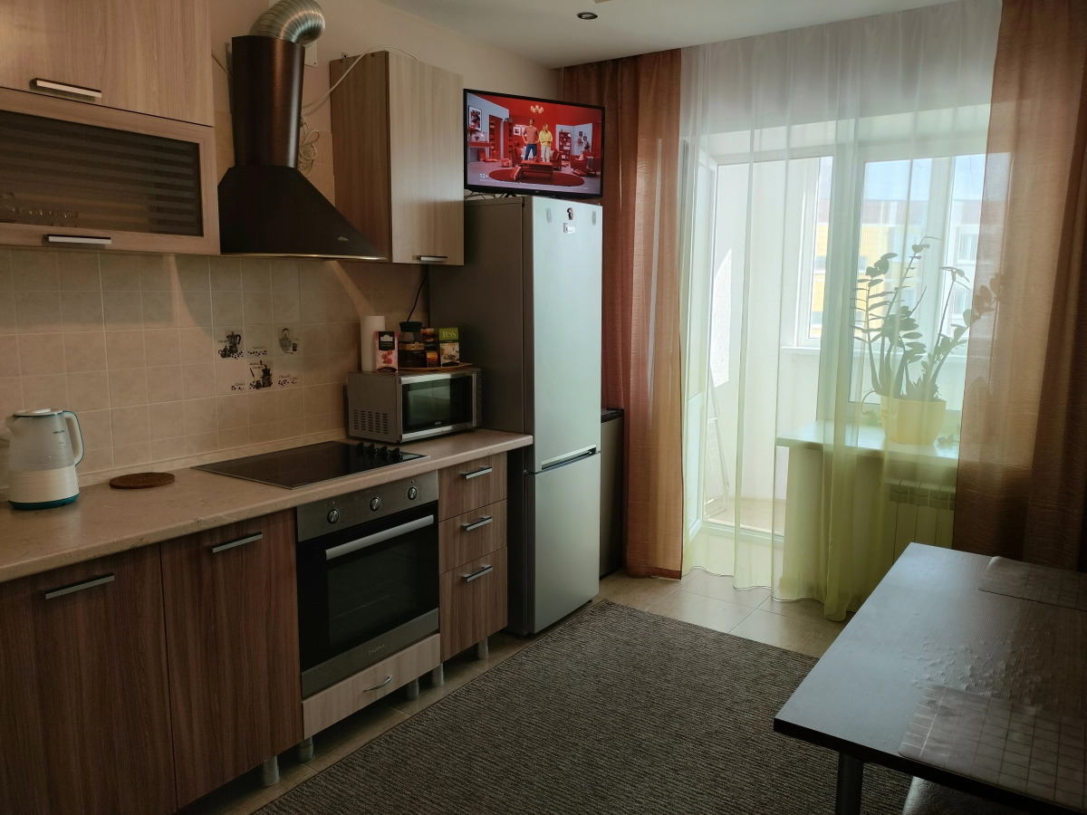 Апартаменты Fresh Room на ул. Грибоедова