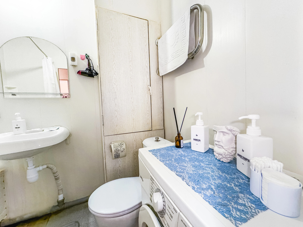 Квартира с заселением 24/7 Лучший сервис Посуточно50