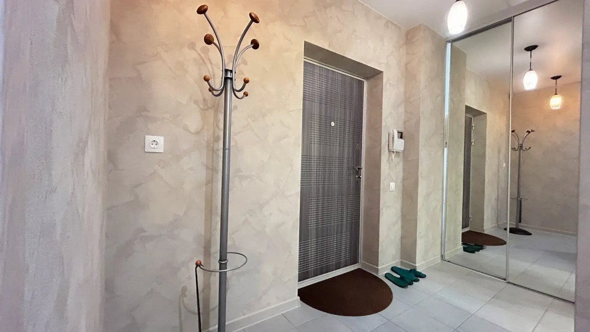 Квартира Одесса