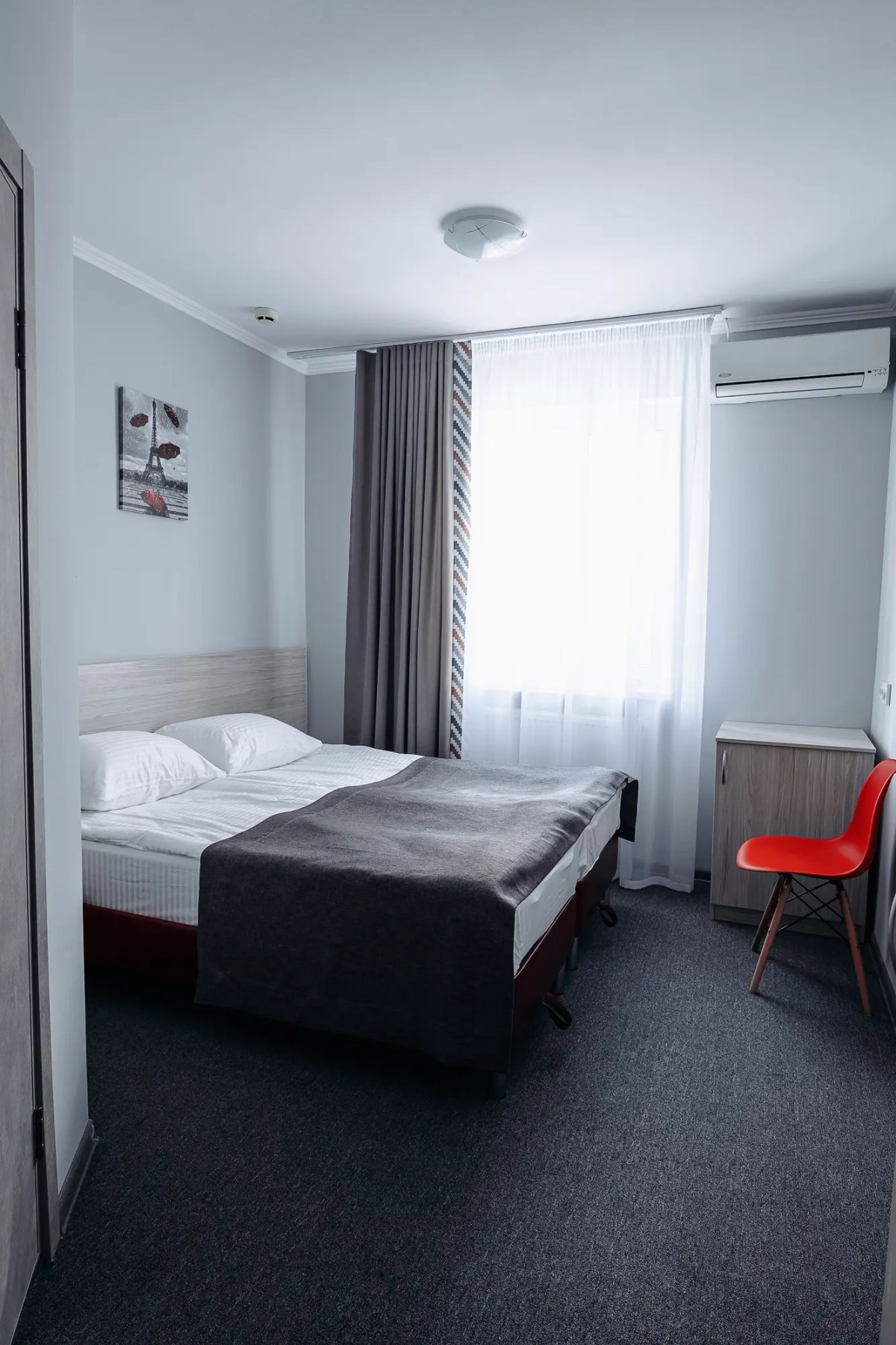 Гостевой дом RedStreet