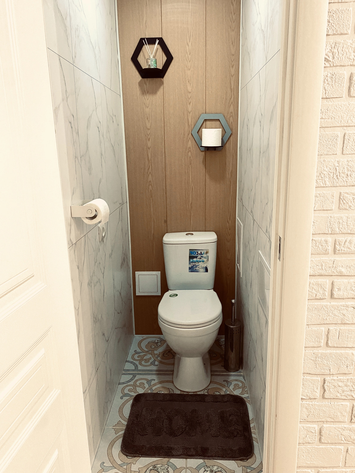 Квартира Космос в Центре Выксы