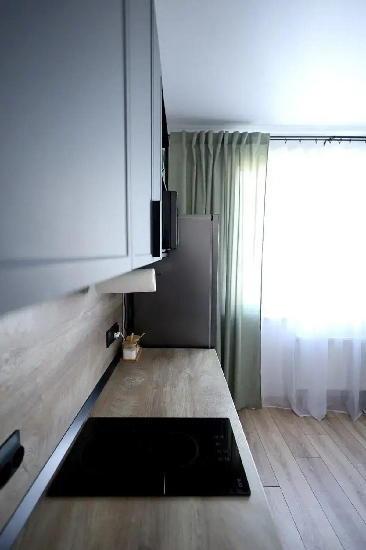 Апартаменты Воронеж