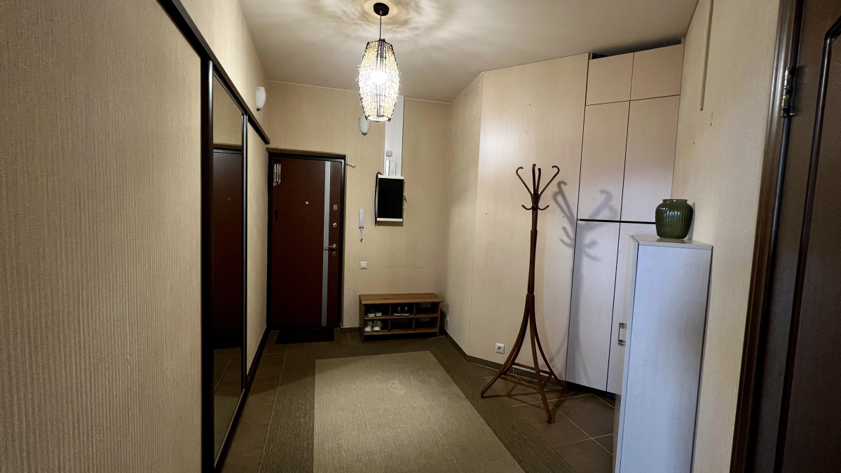 Апартаменты на Виноградной 2Б