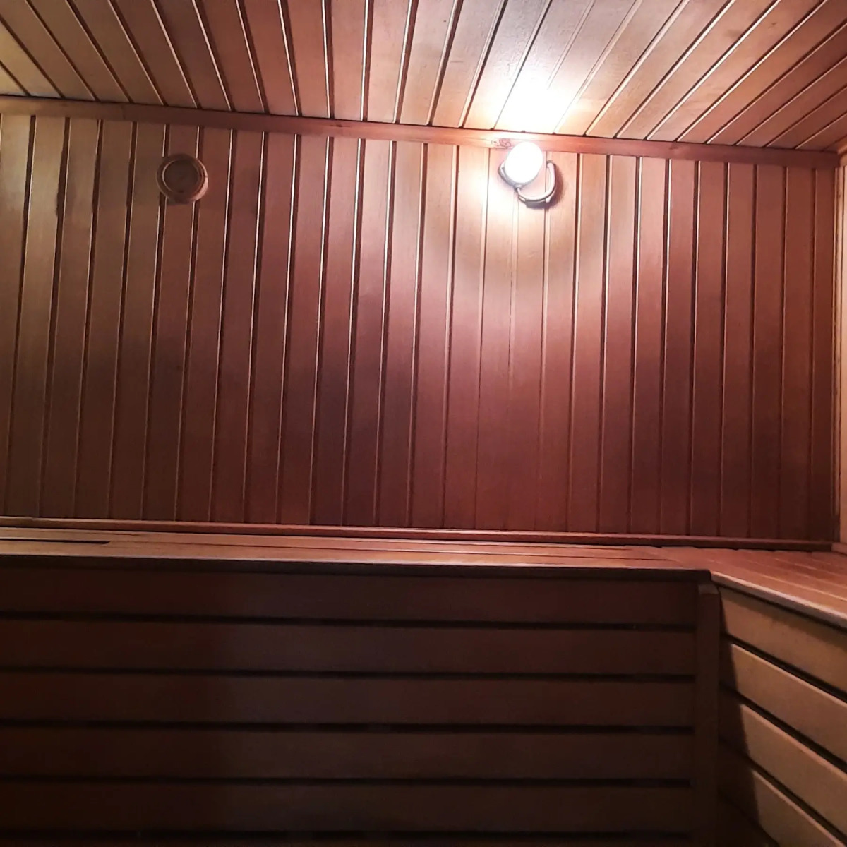 Гостевой дом в Вязах