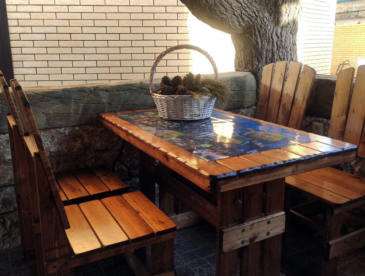 Гостевой дом Софи