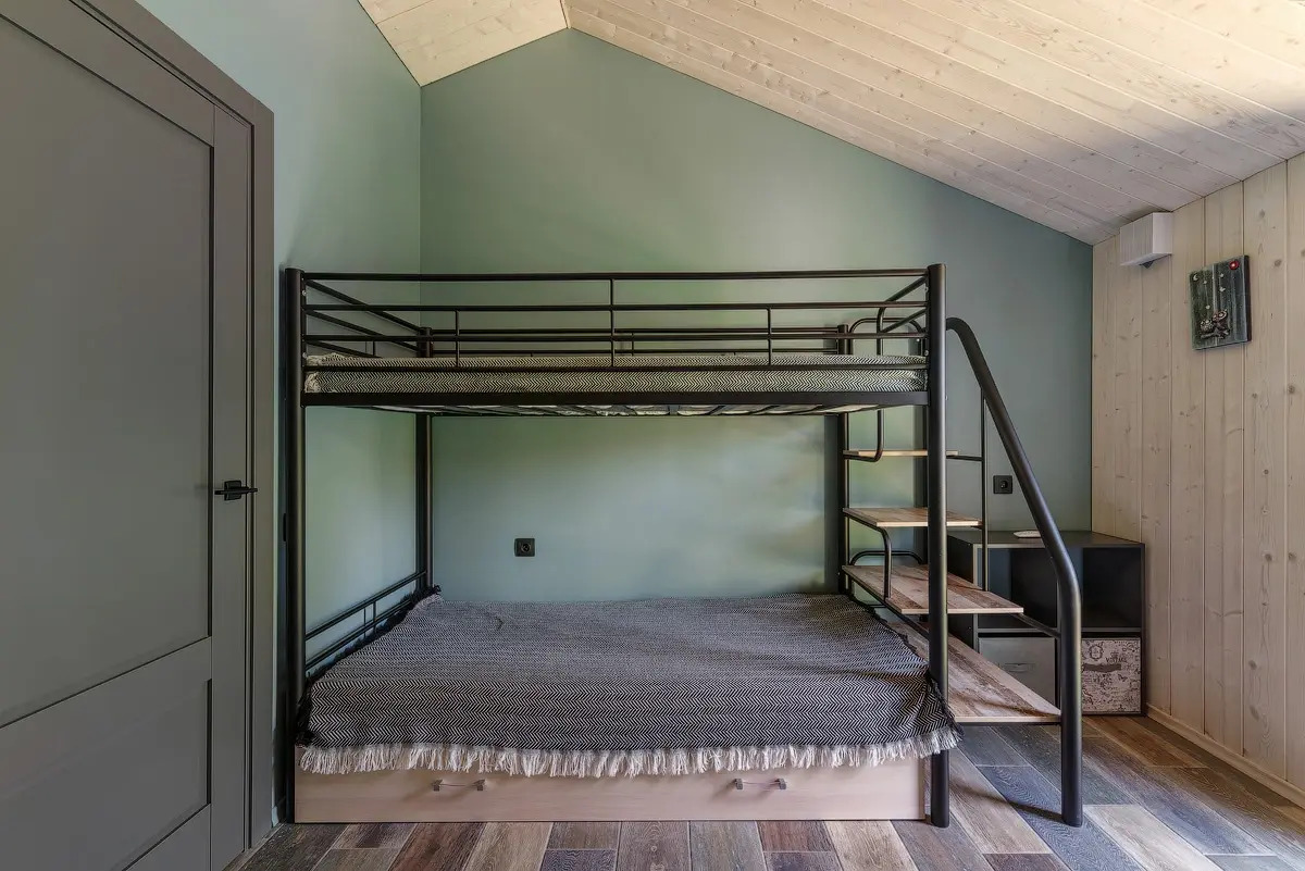 Гостевой дом Иван-дача