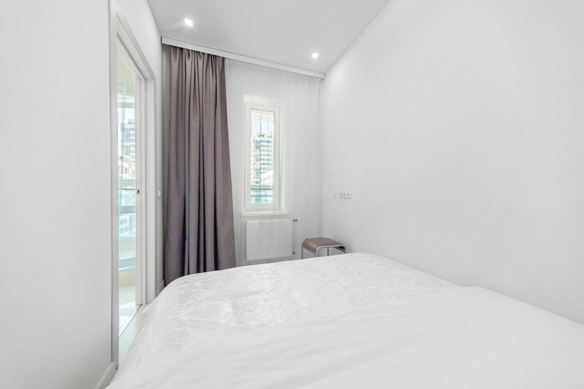 Апартаменты Двухкомнатные Апартаменты в Маяке Минска