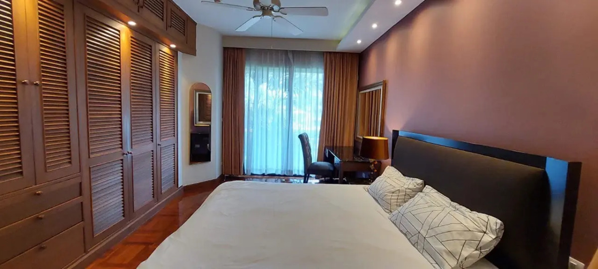 Апартаменты Allamanda Laguna Phuket