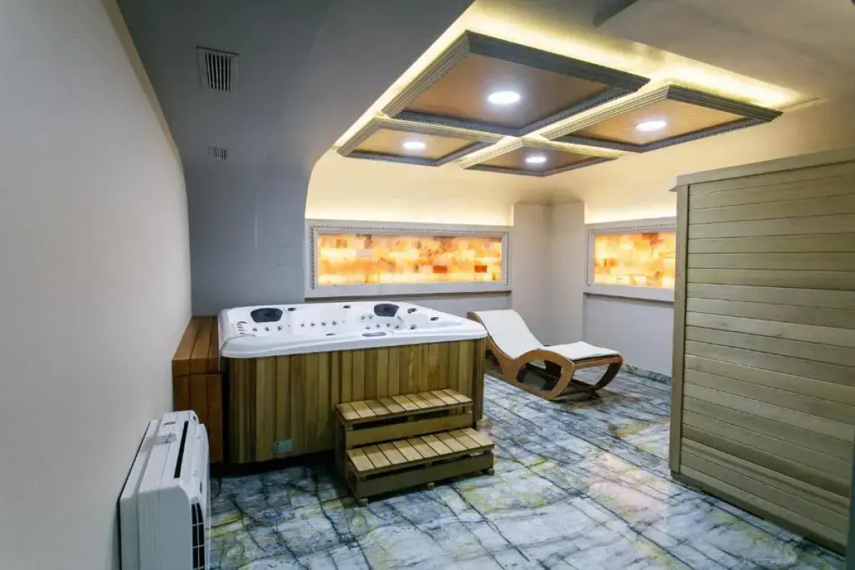 Отель Elite Palace