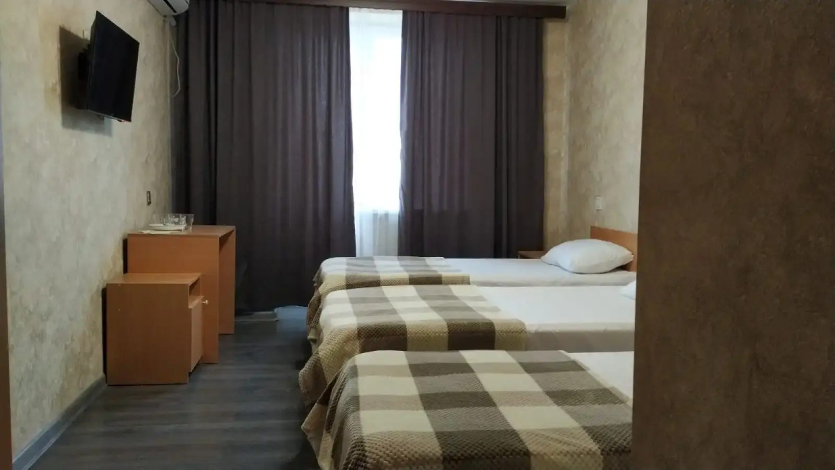 Гостевой дом Дуэт