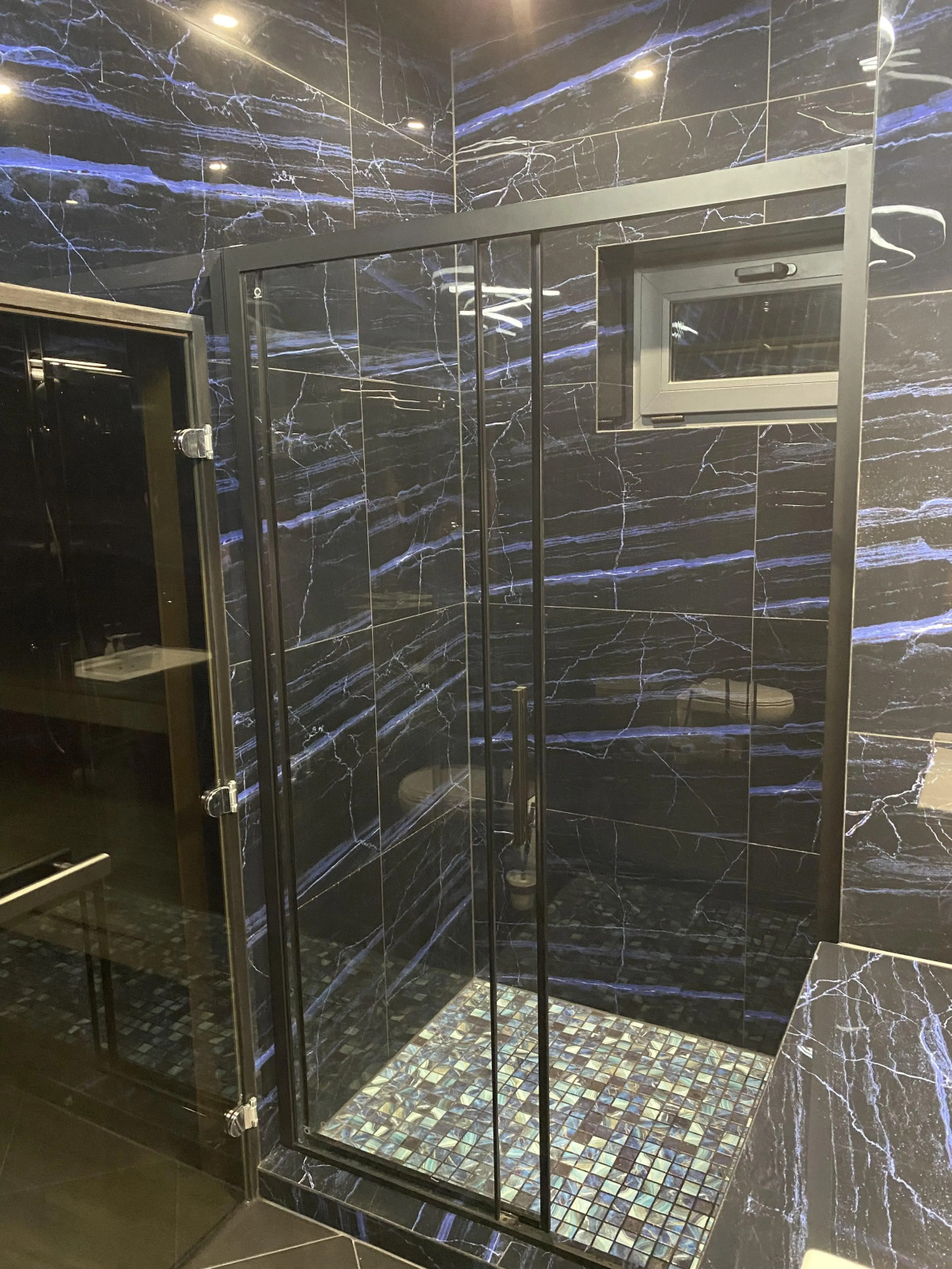 Гостевой дом Небо N 7