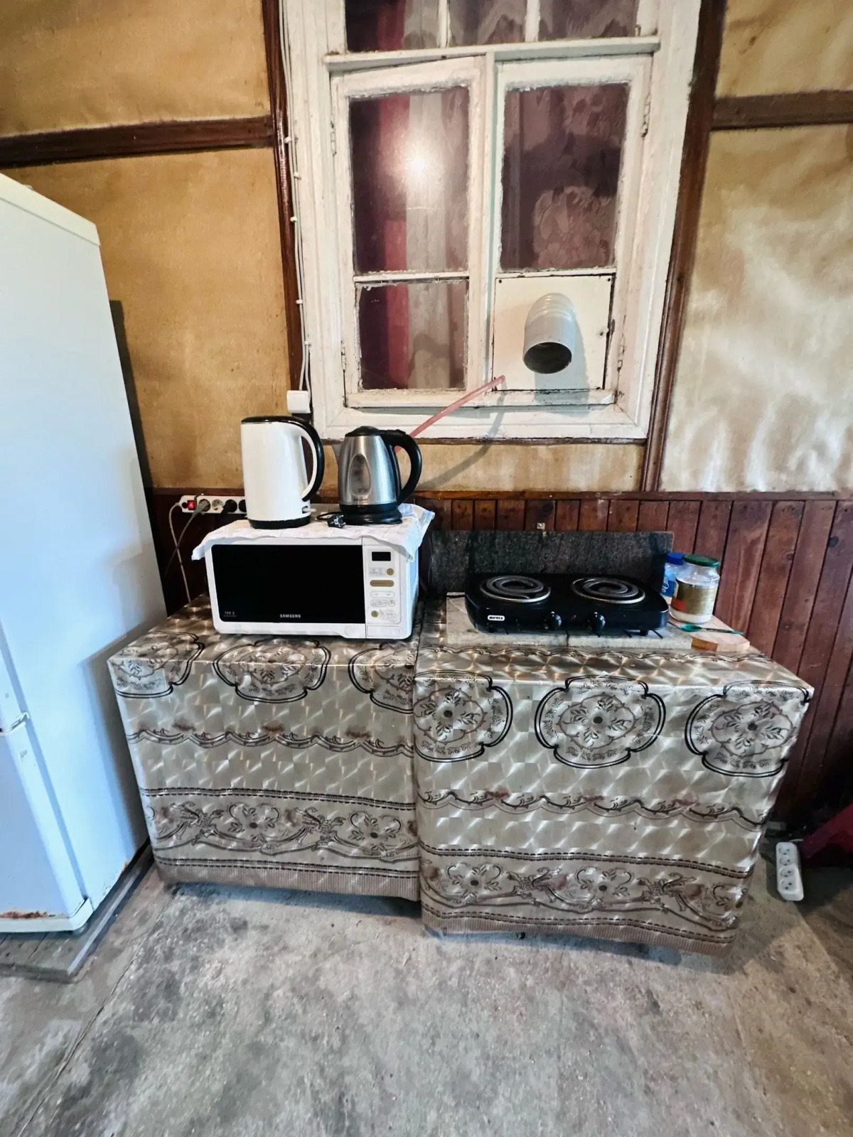 Частный дом Сухумское шоссе 90 "под ключ"