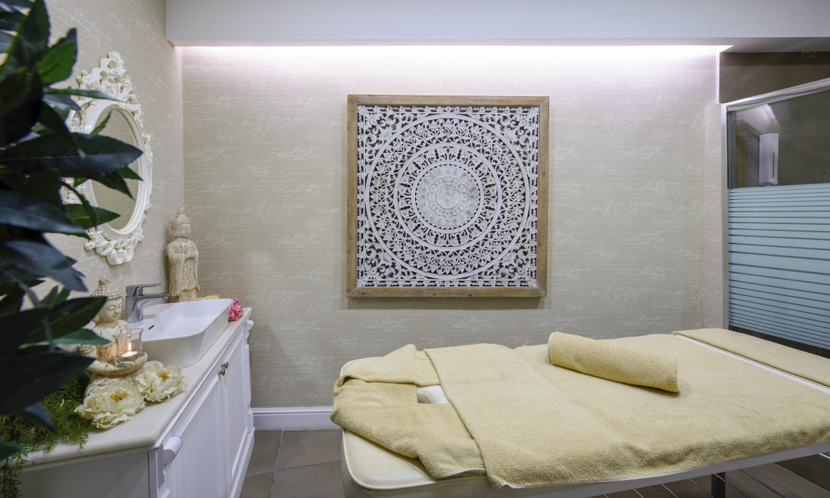 Secret Paradise Hotel & Spa