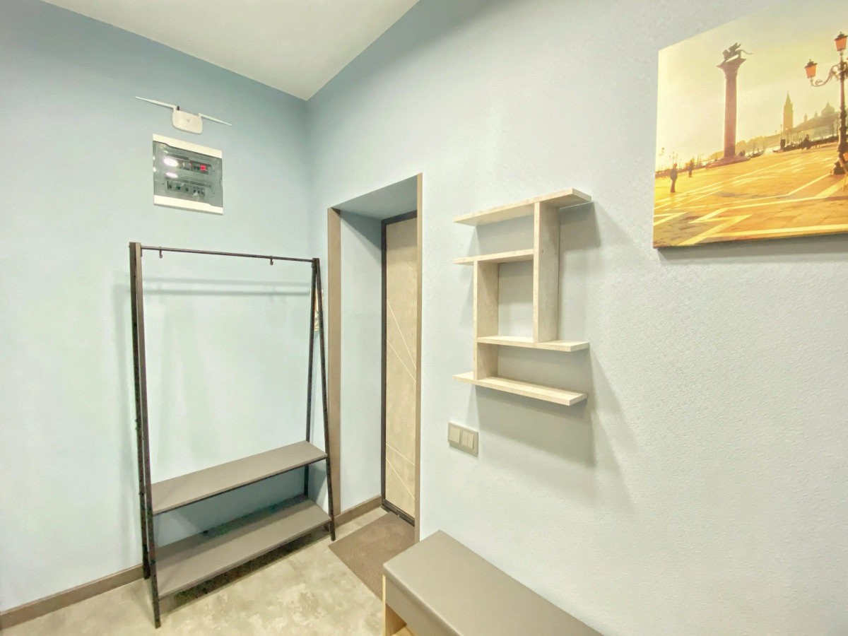 Апартаменты 2к Apart-Comfort на Чехова 22