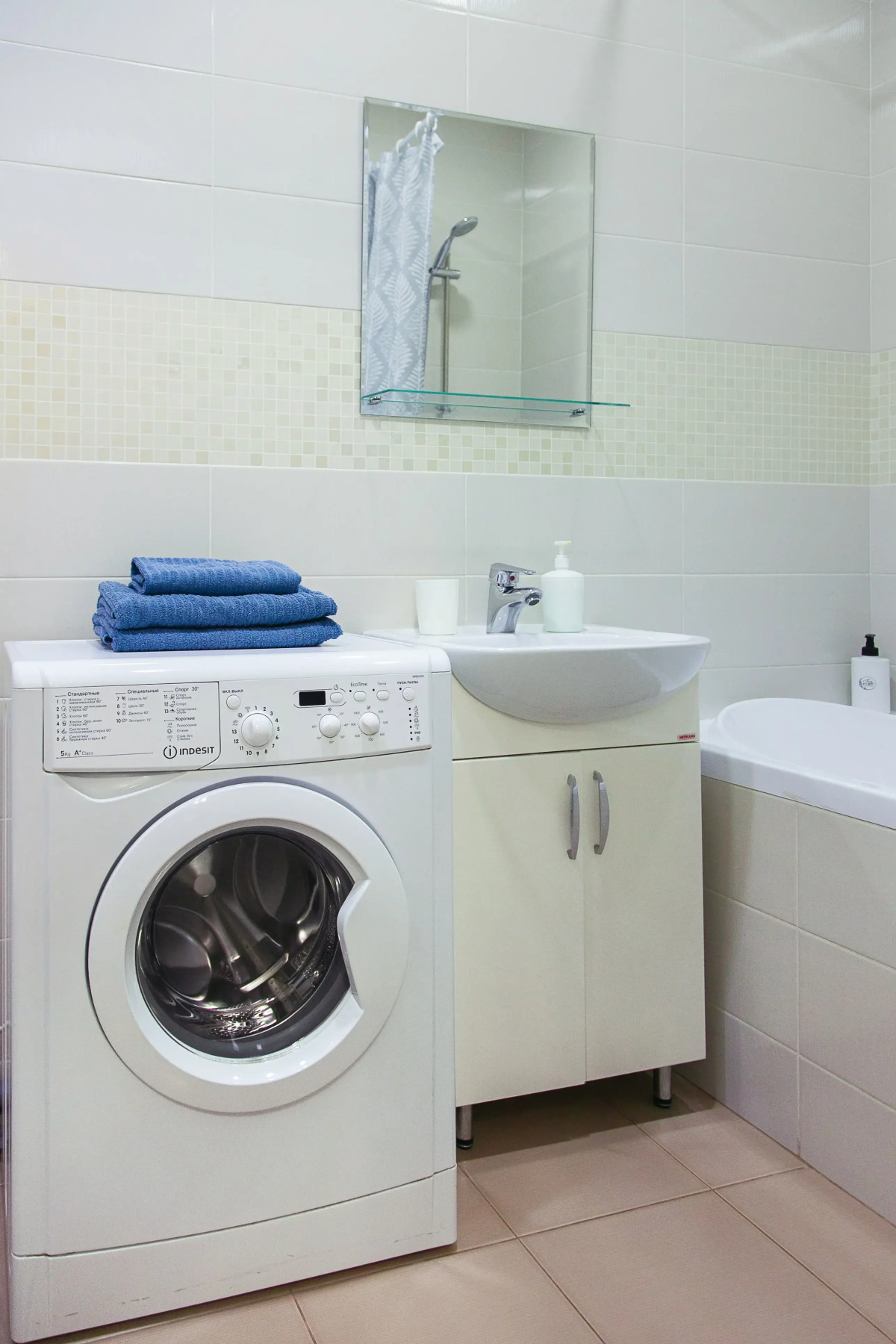 AntoninaApartments (АнтонинаАпартментс) на улице Фрунзе