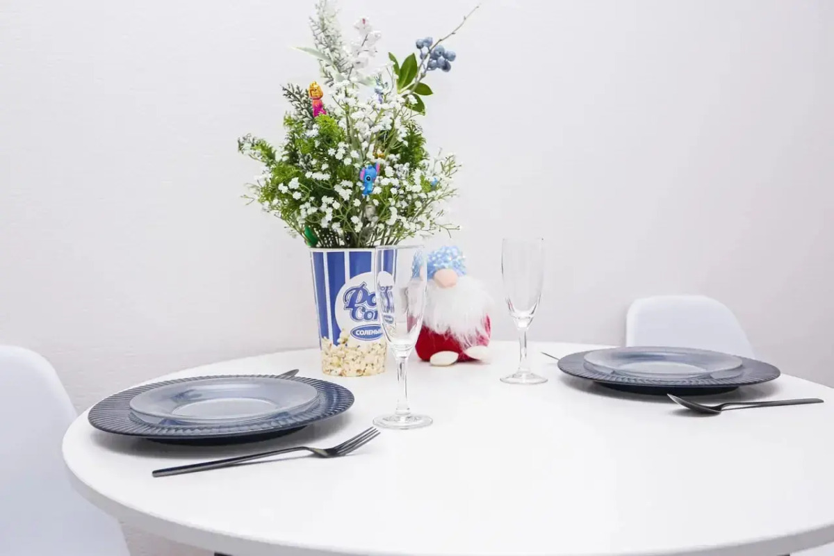 Квартира SunSet