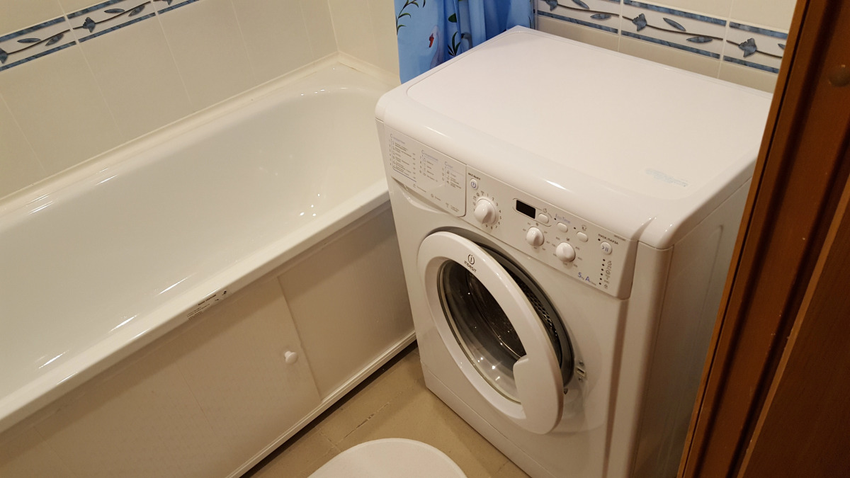 Квартира на Коммунальной 15