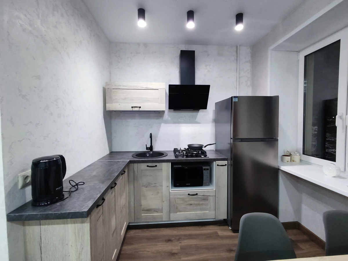 Квартира рядом с Набережной