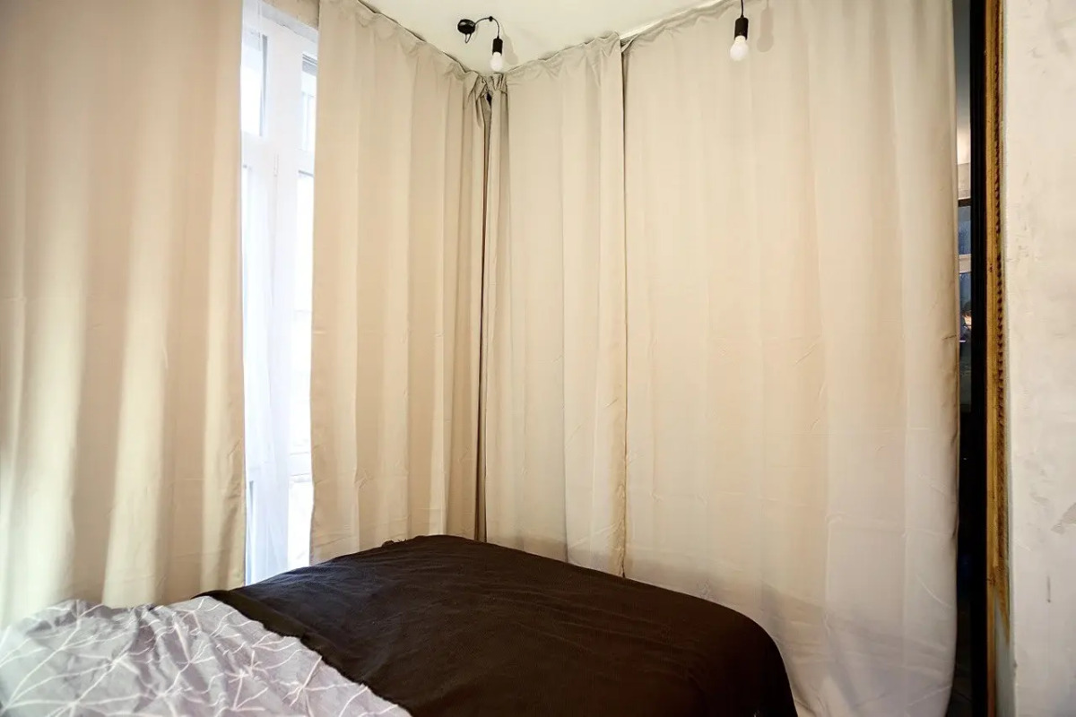 Апартаменты Hygge в горах