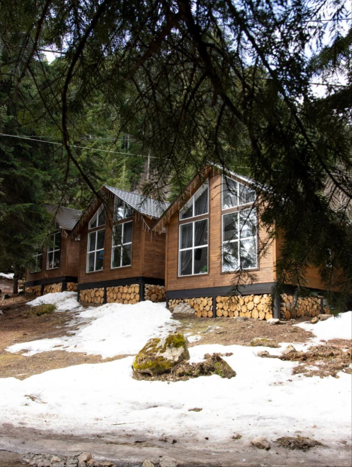 База отдыха "Авалон"