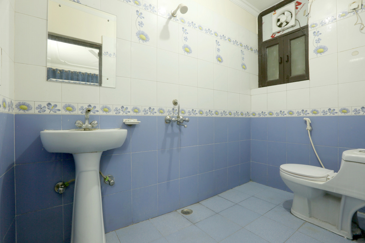 Отель Airport Mayank Residency