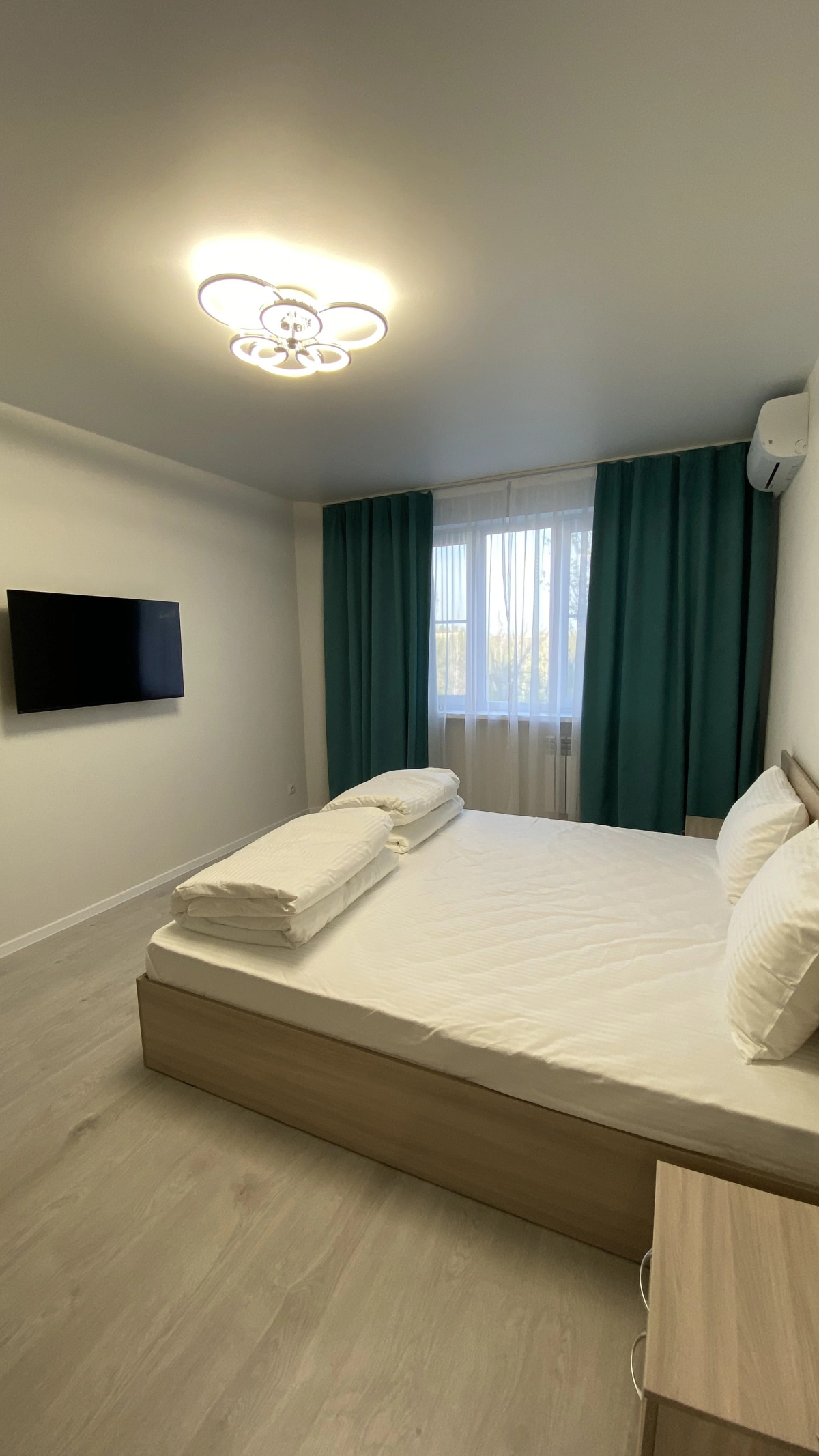 Апартаменты на Юге Волгограда