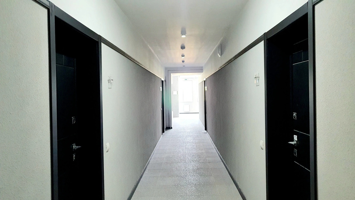 Апартаменты с Террасой и SPA Baden-Baden