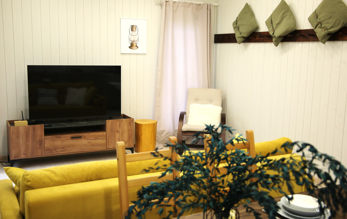 Гостевой дом Солнечный 359