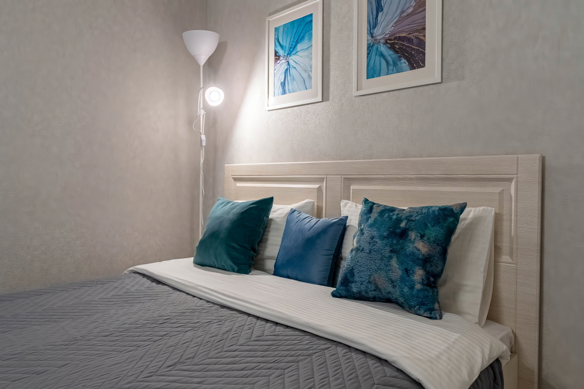 Квартира  Tor в центре города