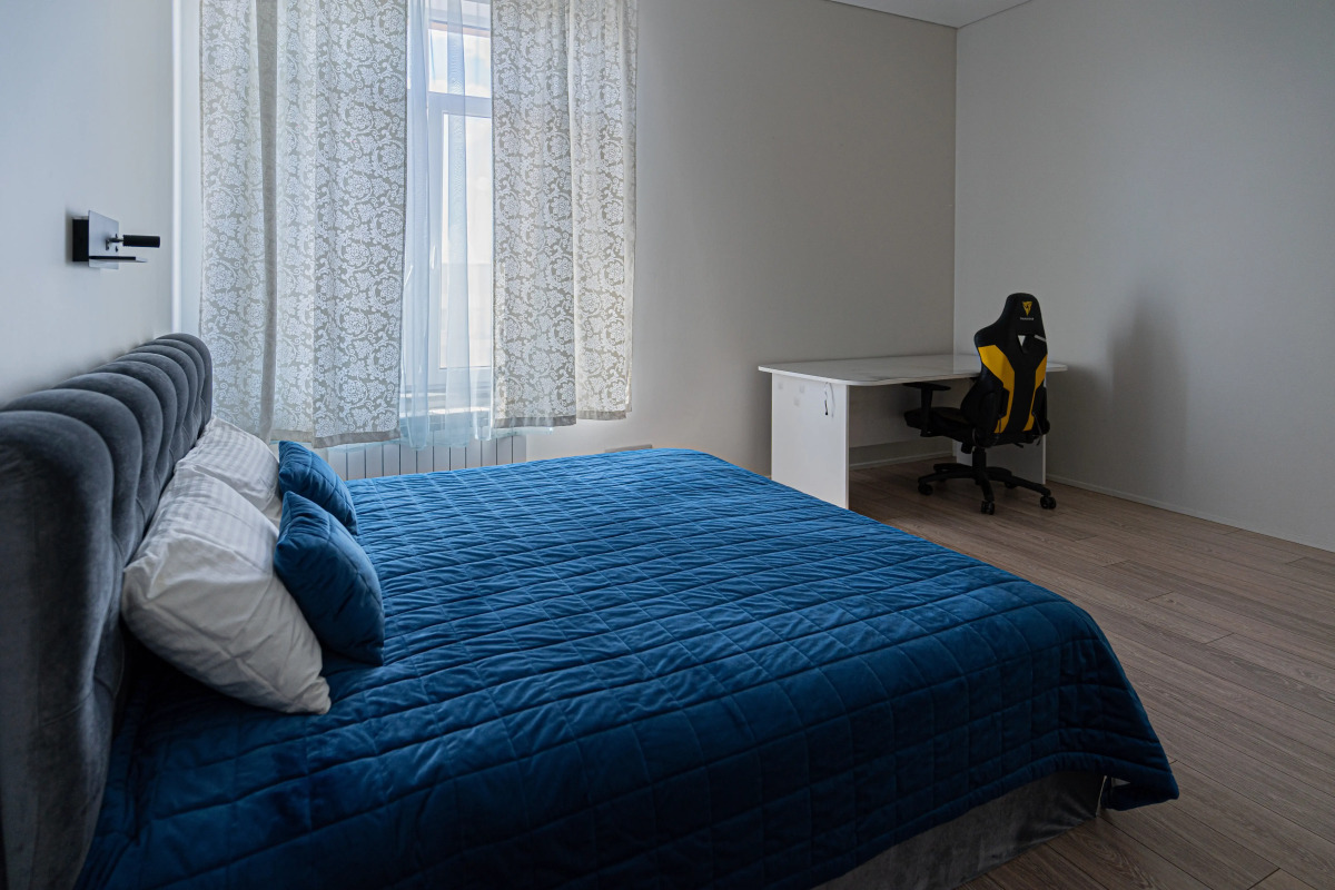 Апартаменты Vyborg Velvet Aparts Двухуровневые в Центре