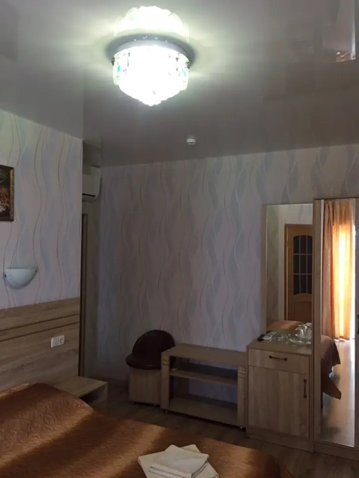 Мини-Отель Лаки