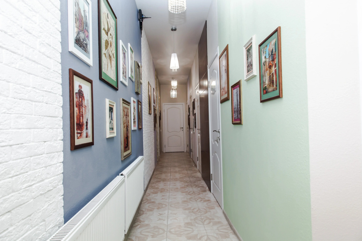 Гостевой дом Le jour et La nuit