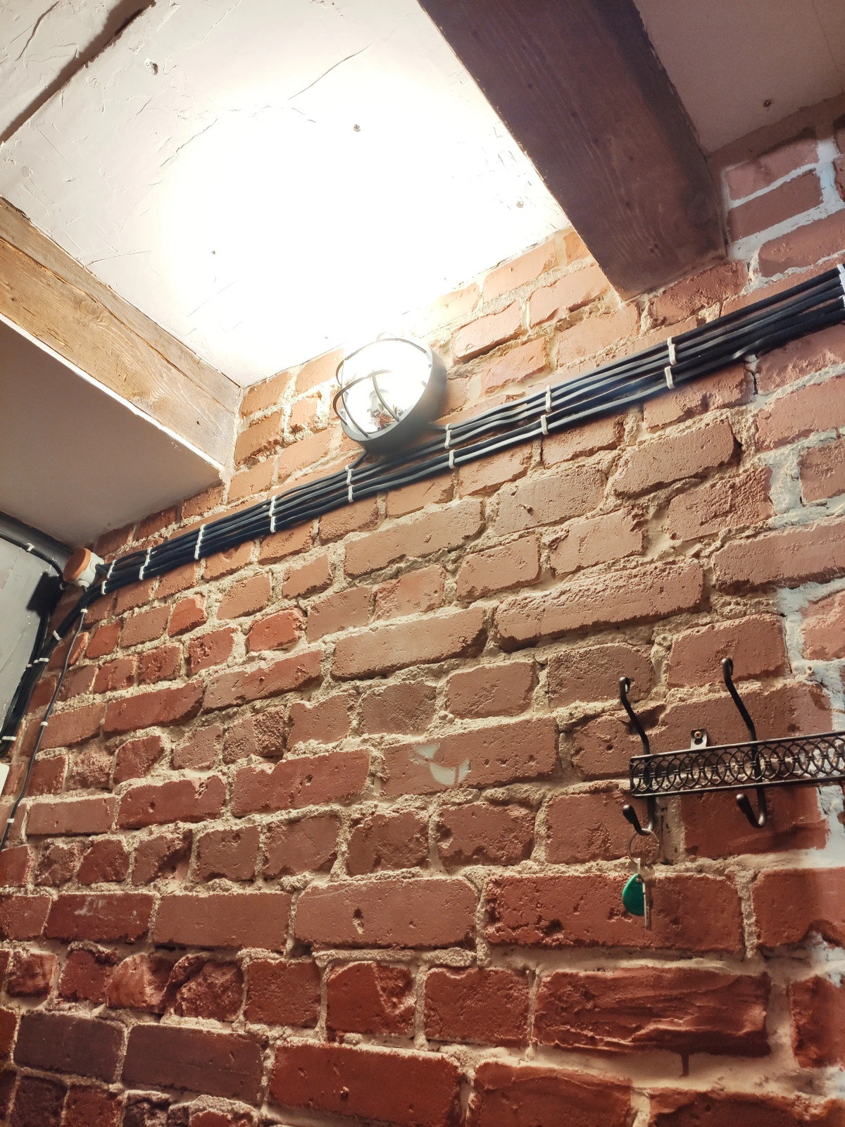 Апартаменты Мансарда Кранцер