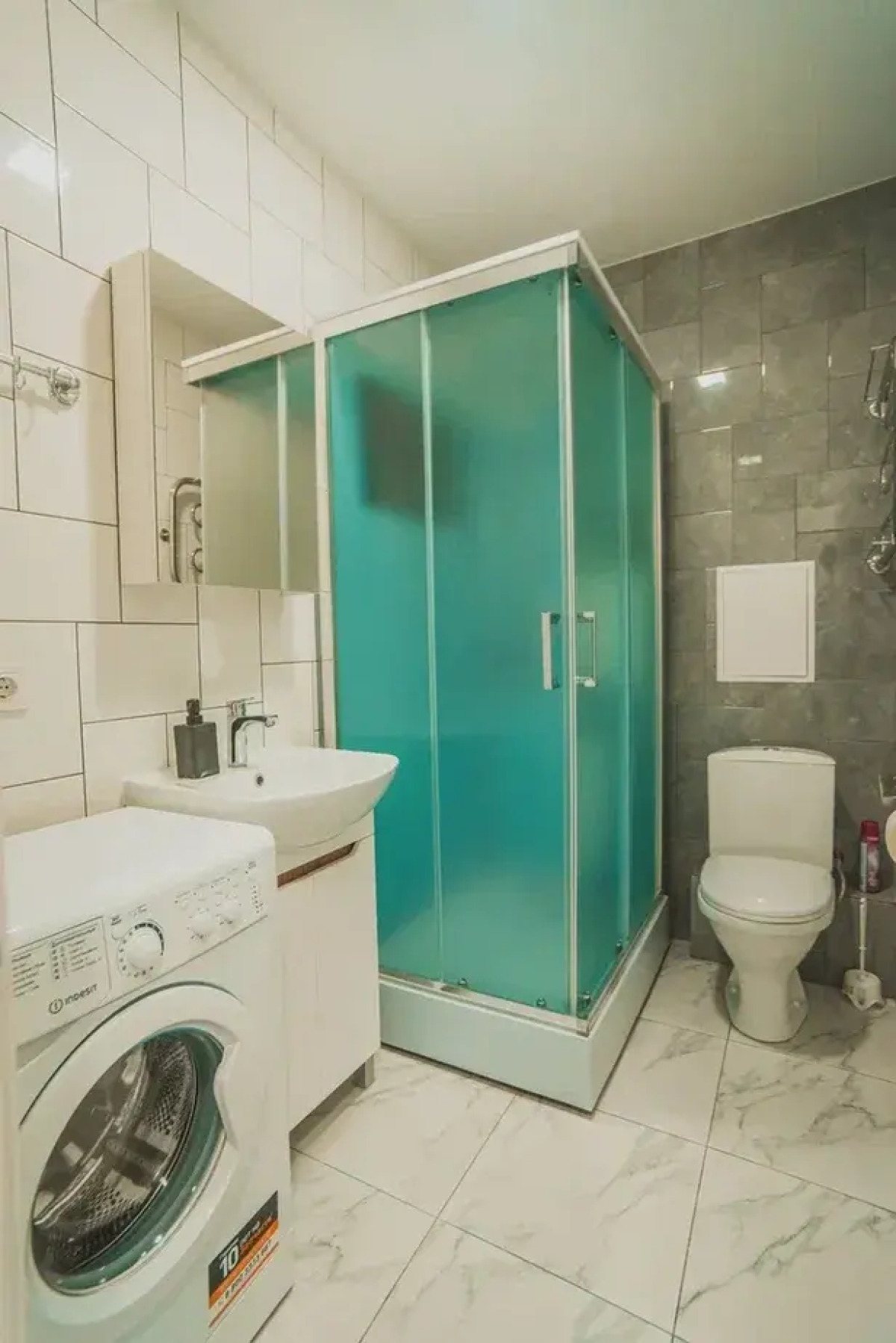 Квартира Studio Кто забыл очки на Лисицына 57