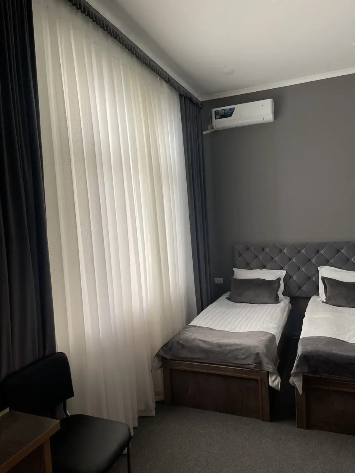 Отель The Art Hotel