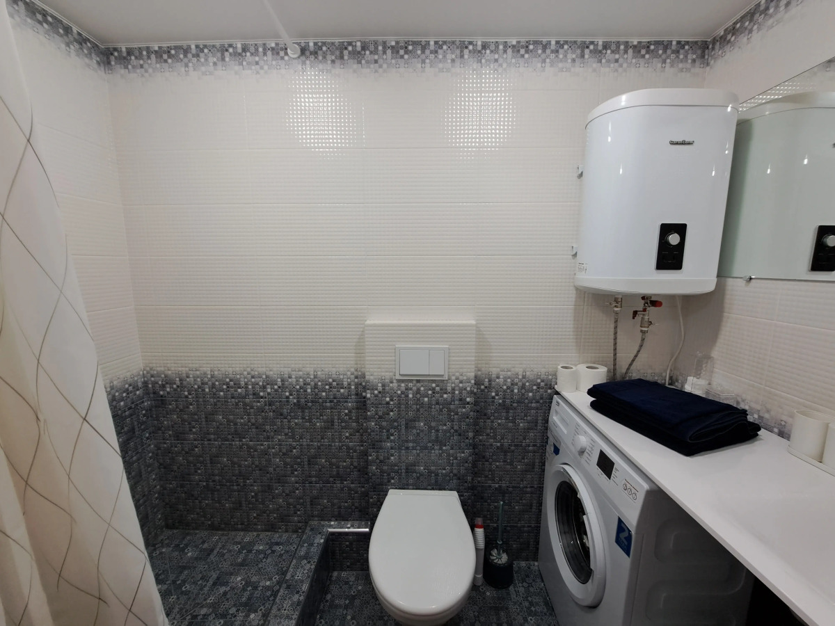 Апартаменты Whitebrick Лофт