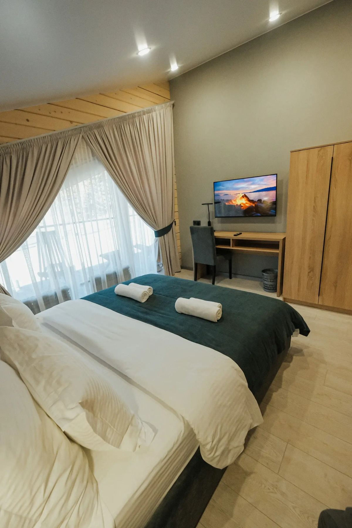 Гостевой дом Vetvi