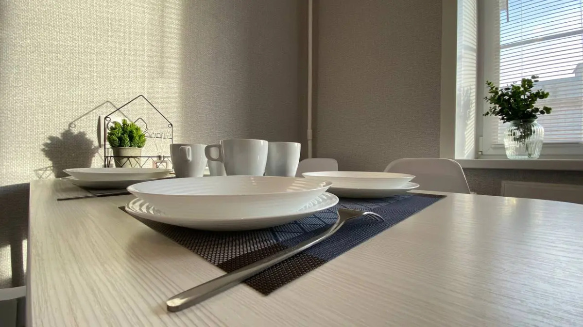 Квартира Хорошо Как Дома